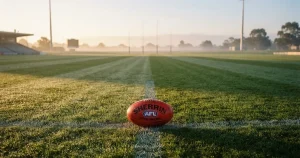 AFL Betting in New Zealand 2026 — Licensed Sites, Markets & Odds