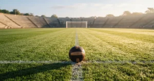 Champions League betting in New Zealand 2026 — what the law allows