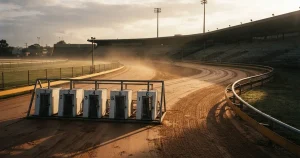 Greyhound betting in New Zealand in 2026: sites, odds, and the closing industry