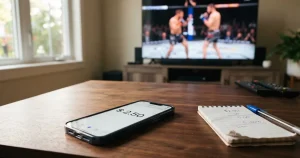 MMA Betting in New Zealand 2026: Bookmakers, Markets and What They Cost