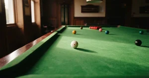Snooker Betting in New Zealand 2026 — Rules, Odds and Where to Bet