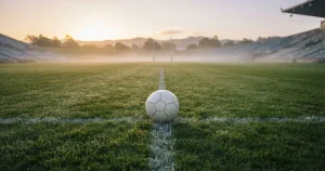 Soccer Betting in New Zealand 2026 — Sites, Odds & Rules