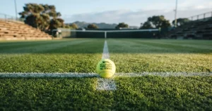 Tennis betting in New Zealand 2026 — what TAB NZ, Betcha and offshore brands actually offer